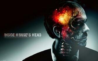 Inside Houses Head Wallpaper Myspace Background