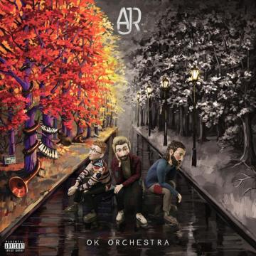 O Clock Things Ajr