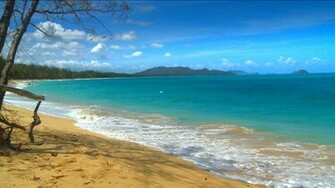 Hawaii Photos Background Screensaver Beach Beaches Media