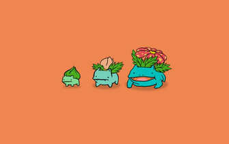 Bulbasaur Wallpaper