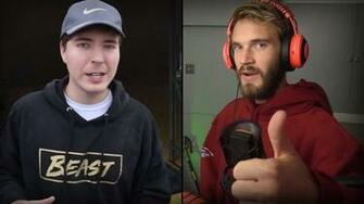 Mrbeast Reveals More Details For Upcoming Big Pewdiepie Video