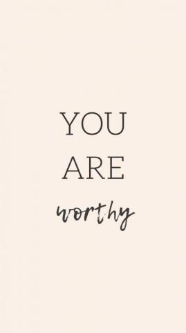Inspirational iPhone Wallpaper No Repeats Or Hesitations