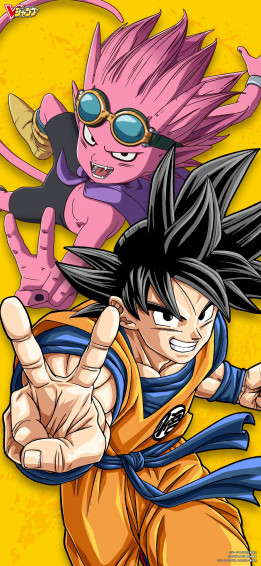 Hype On V Jump September Wallpaper S