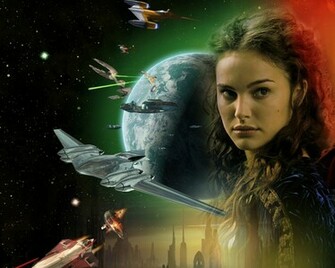 Star Wars Wallpaper Episode Quotes