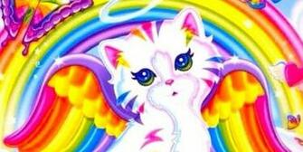 Lisa Frank Wallpaper