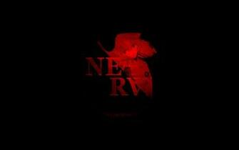 Nerv Evangelion Wallpaper My By Templ4r