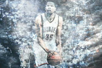 Kevin Durant Wallpaper