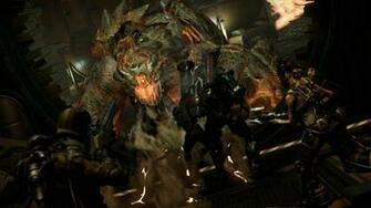 Evolve Dlc Angespielt Behemoth Und Vier Neue J Ger In Der Vorschau