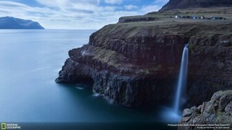 National Geographic Desktop Wallpaper