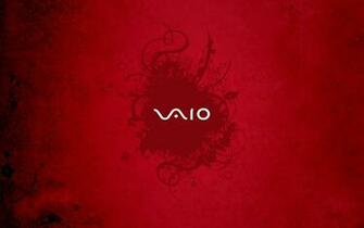 Sony Vaio Wallpaper HD Early