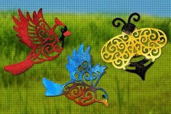 Sliding Patio Screens Birds And The Bee Magnetic Screen Saver Series