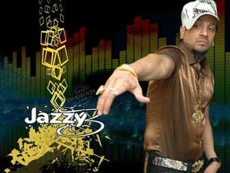 Jazzy B Punjabi Celebrities Wallpaper