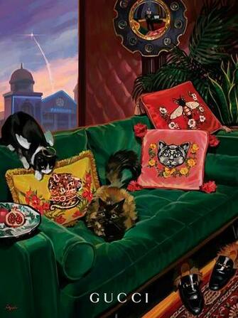 Best Gucci Wallpaper Ideas Ropa Suprema