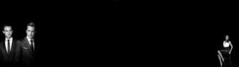 Made A Wallpaper For Dual Screens I