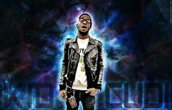 Kid Cudi Wallpaper HD Early