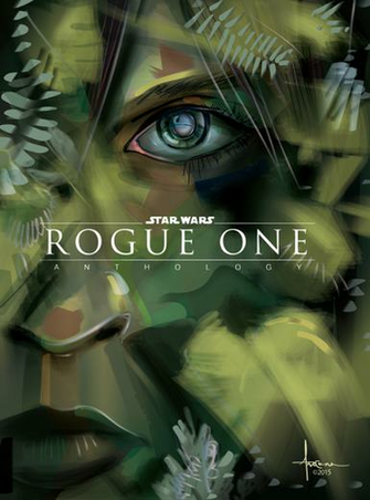 Star Wars Rogue One Vector Fan Art Png