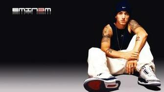 Eminem Wallpaper