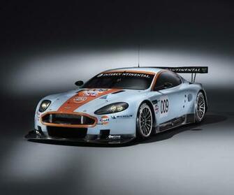 Racing Car Wallpaper HD