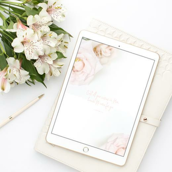 September Wallpaper Phone Tablet Desktop The Morning