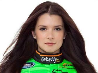 Danica Patrick Wallpaper