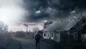Pripyat Chernobyl Stalker Wallpaper And Desktop