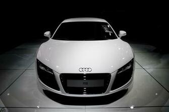 Cars Wallpaper Elegant Audi Full HD R8