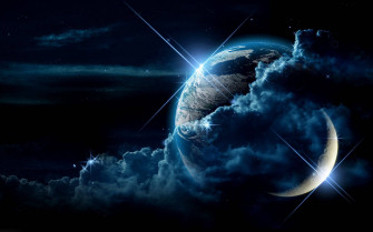 4k Earth Wallpaper