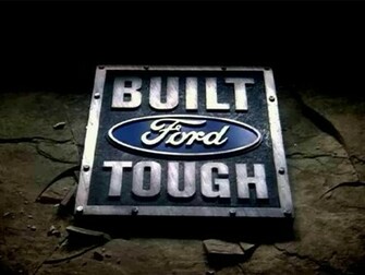 Built Ford Tough Quotes Wallpaper iPhone With