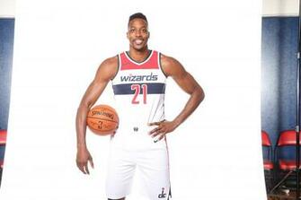 Photos Dwight Howard Arrives In D C Washington Wizards