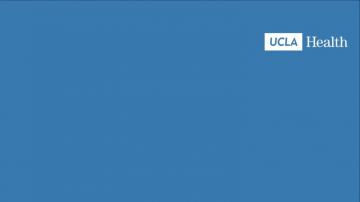 Zoom Background Ucla Health Brand Guidelines Los Angeles Ca