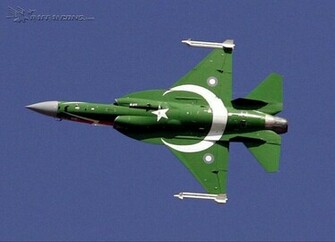 August Pakistani Flag Wallpaper