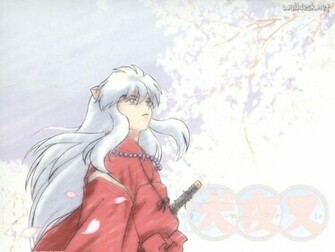 Inuyasha Wallpaper