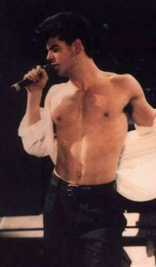 Jordan Knight Foto Immagini Biografia Screensaver Wallpaper Gallery