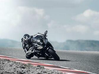Kawasaki Zx 10rr Revealed With Colour Changes To