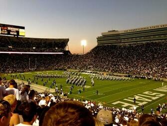 Penn State Vs Ucf Meter And Cadence Rhythm Home Game