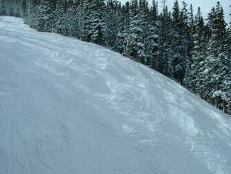 Ski Slope Desktop And Mobile Wallpaper Wallippo