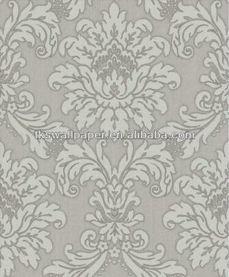 Paper Wallpaper Barroco Self Adhesive Wall
