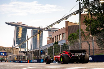 Ferrari Wallpaper In UHD Singapore Grand Prix R Formula1