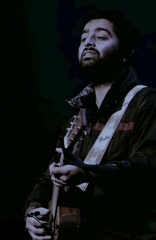 Arijit Singh On Three Best HD Wallpaper Of Arijitsingh