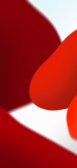 Ios Recreated Red Light Wallpaper Central Joker
