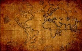 World Map Wallpaper High Resolution