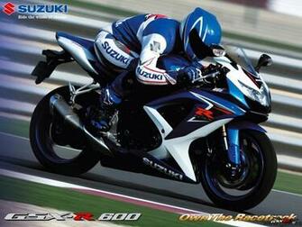 Wallpaper De Suzuki Gsx R Y Motos