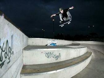 Wallpaper HD For Mac Skateboarding