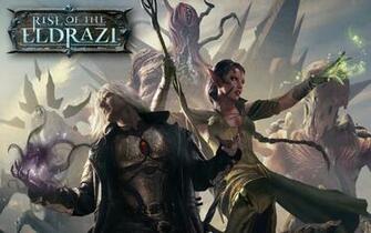 Magic The Gathering