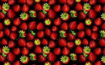 Latoro Wallpaper Food Desktop Strawberry Jpg