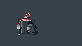 Waldo Wins Wallpaper Funny