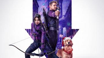 Hawkeye Marvel Series 4k Phone iPhone Wallpaper 1790d