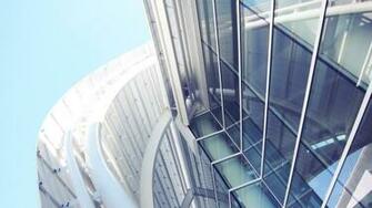 Modern Architecture Details HD Desktop Wallpaper Image And Photos