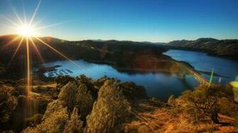 Amazing Nature HD Wallpaper 1080p