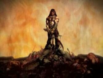 Frank Frazetta Wallpaper Pictures
